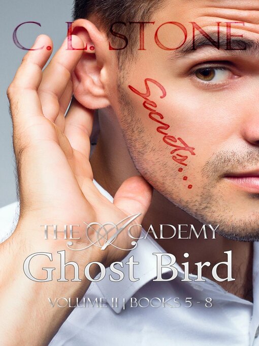 Title details for Ghost Bird by C. L. Stone - Available